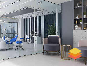 Free Dental Clinic in Chicago – UI Health Mile Square (2025)