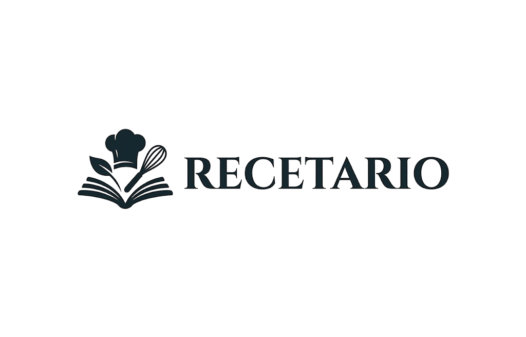 Recetario